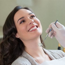 dental checkup