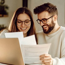 Your Humana coverage can help save you money on oral health care