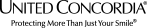 United Concordia insurance