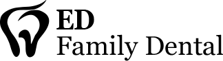 Ed Family Dental Logo