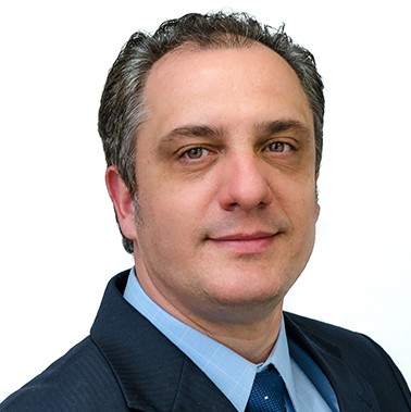Dr. Eduart Shkurti